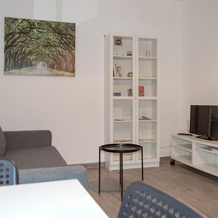 Novam Heredia Málaga Exteriör bild