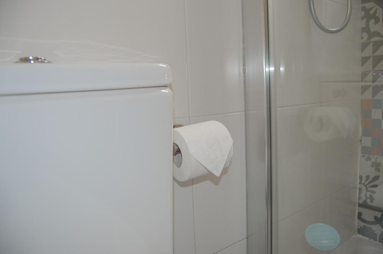 Novam Heredia Málaga Exteriör bild