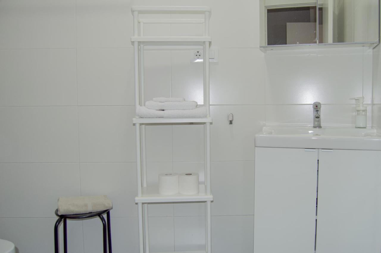 Novam Heredia Málaga Exteriör bild